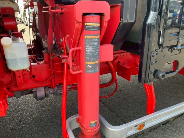 いすゞ フォワード TKG-FRR90S2(2WD)の写真19