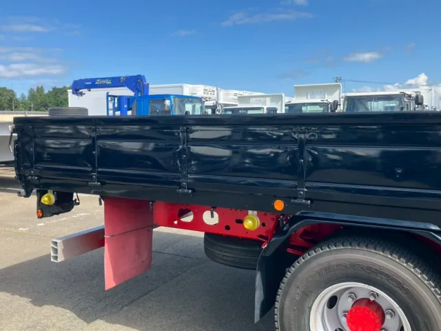 いすゞ フォワード TKG-FRR90S2(2WD)の写真22