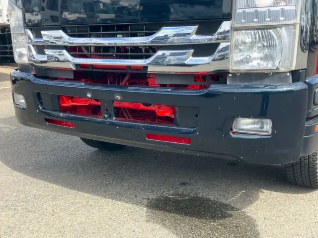 いすゞ フォワード TKG-FRR90S2(2WD)の写真23