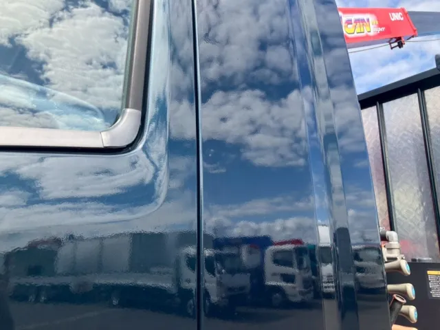 いすゞ フォワード TKG-FRR90S2(2WD)の写真26