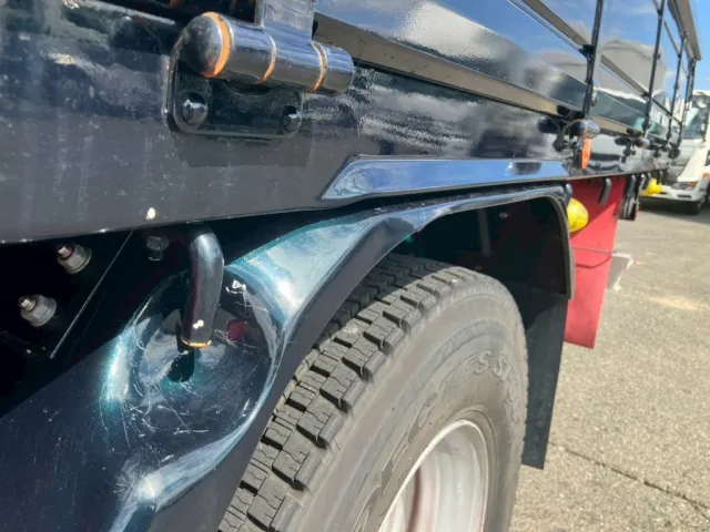 いすゞ フォワード TKG-FRR90S2(2WD)の写真30