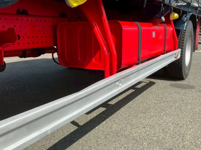 いすゞ フォワード TKG-FRR90S2(2WD)の写真31