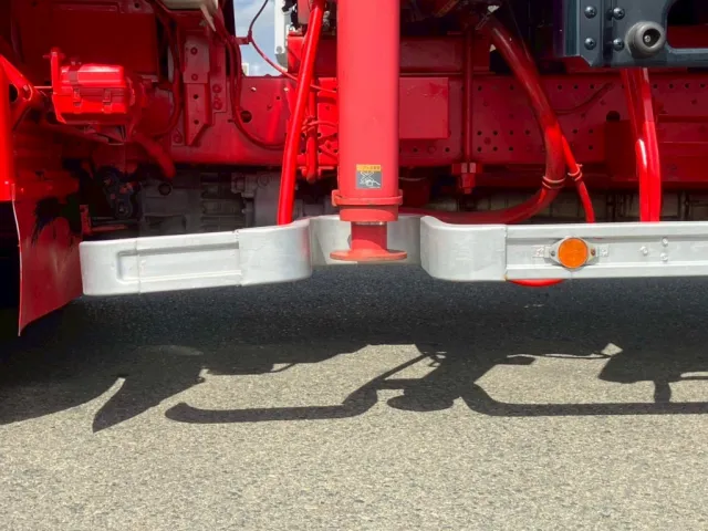 いすゞ フォワード TKG-FRR90S2(2WD)の写真32