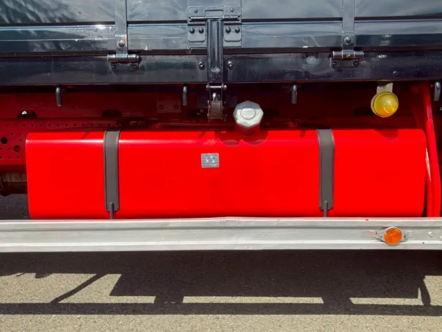 いすゞ フォワード TKG-FRR90S2(2WD)の写真40