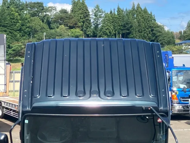 いすゞ フォワード TKG-FRR90S2(2WD)の写真43