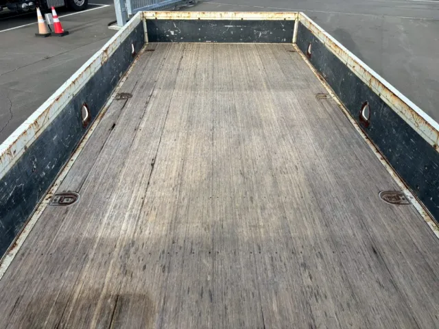 日野 レンジャー 2KG-FC2ABA(2WD)の写真11