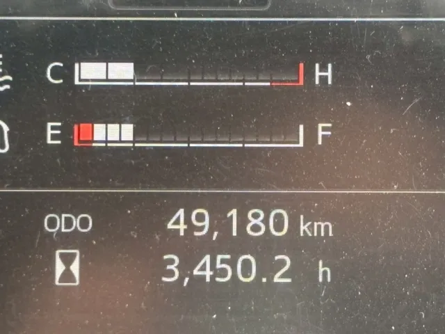 日野 レンジャー 2KG-FC2ABA(2WD)の写真35