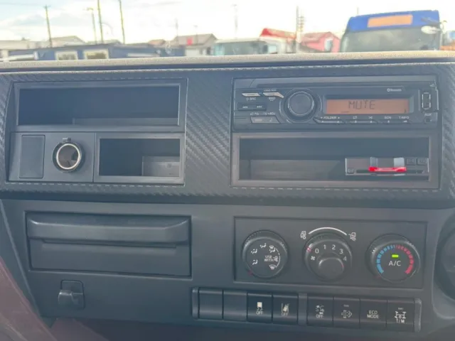 日野 レンジャー 2KG-FC2ABA(2WD)の写真36