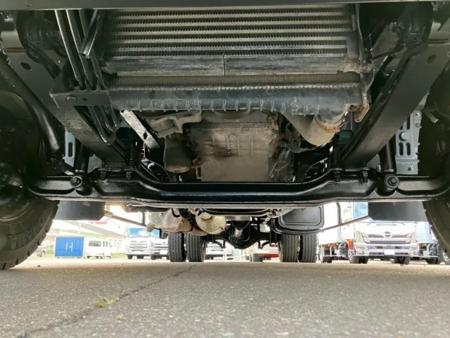 日野 レンジャー 2KG-FC2ABA(2WD)の写真38