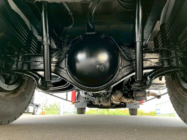 日野 レンジャー 2KG-FC2ABA(2WD)の写真39