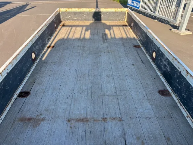 日野 レンジャー 2KG-FC2ABA(2WD)の写真10