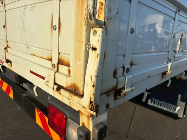 日野 レンジャー 2KG-FC2ABA(2WD)の写真16