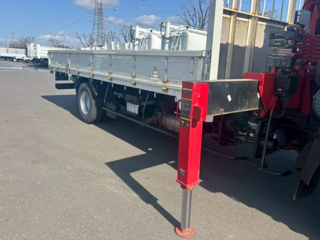 日野 レンジャー 2KG-FC2ABA(2WD)の写真19