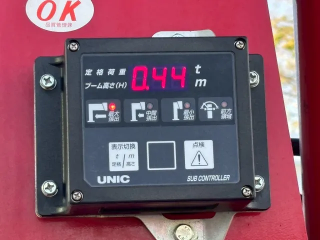 日野 レンジャー 2KG-FC2ABA(2WD)の写真22