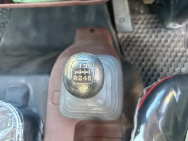 日野 レンジャー 2KG-FC2ABA(2WD)の写真27