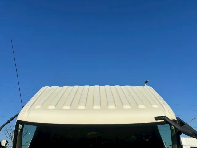 日野 レンジャー 2KG-FC2ABA(2WD)の写真30