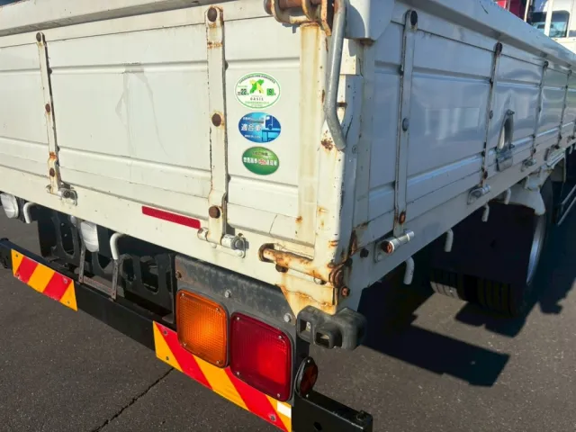 いすゞ フォワード 2PG-FRR90S1(2WD)の写真15