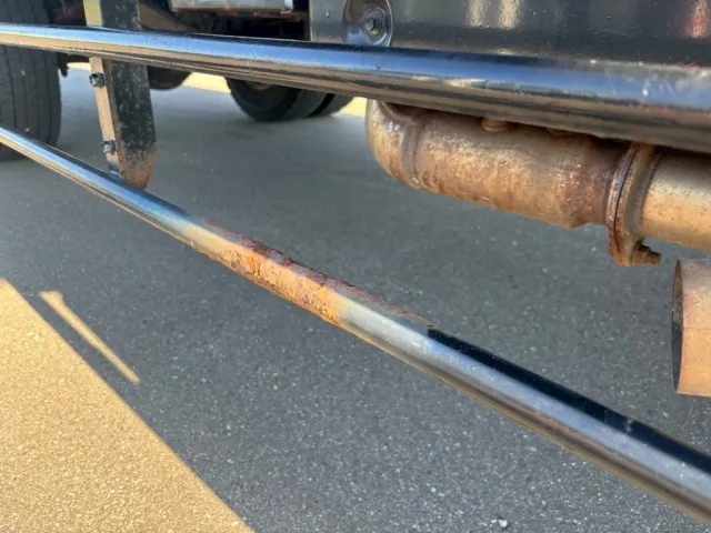 いすゞ フォワード 2PG-FRR90S1(2WD)の写真17