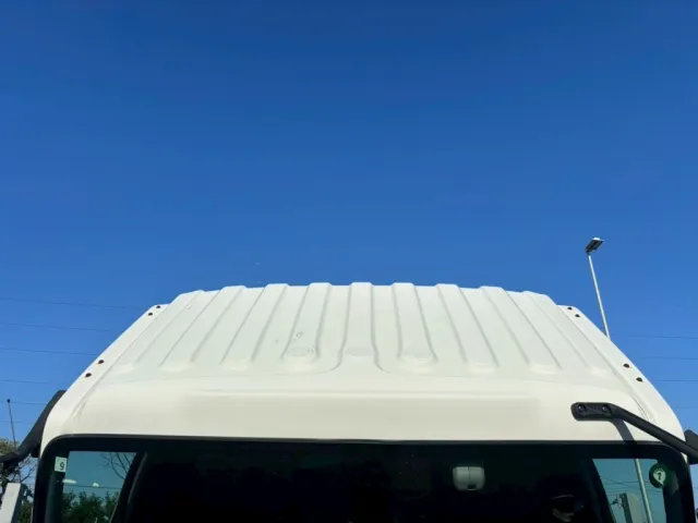 いすゞ フォワード 2PG-FRR90S1(2WD)の写真34