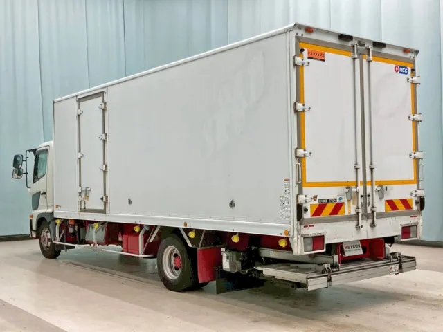 日野 レンジャー 2KG-FC2ABG(2WD)の写真3