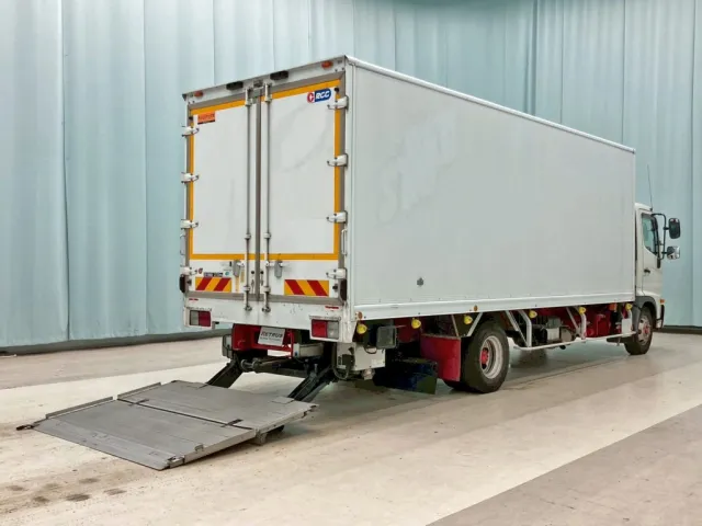 日野 レンジャー 2KG-FC2ABG(2WD)の写真4