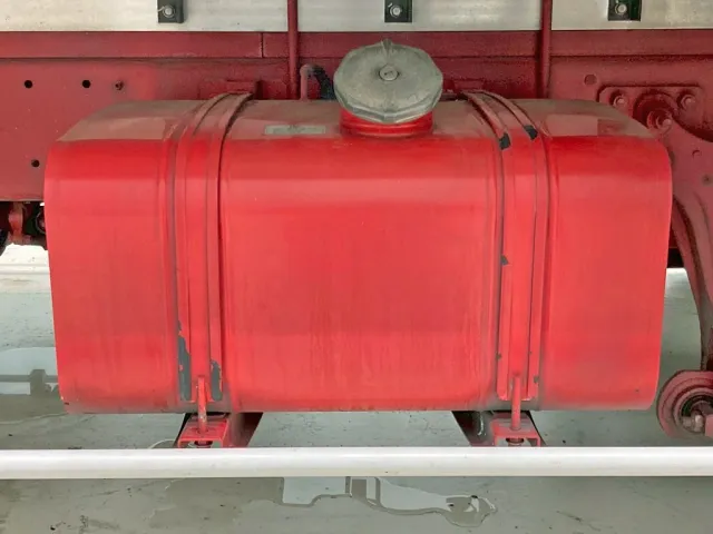 燃料タンクは100Lです。|日野 レンジャー 2KG-FC2ABG(2WD)の写真43