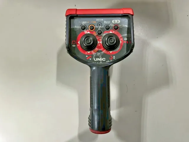 クレーンのラジコンです。|日野 デュトロ 2RG-XZU605M(2WD)の写真37