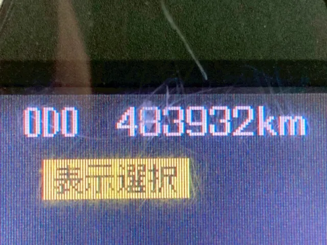 三菱 ファイター LDG-FQ62Fの写真38