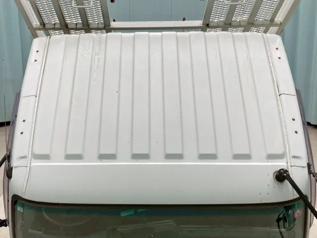 三菱 ファイター LDG-FQ62Fの写真39