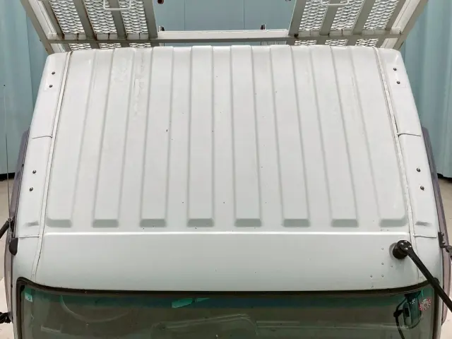 三菱 ファイター LDG-FQ62Fの写真39