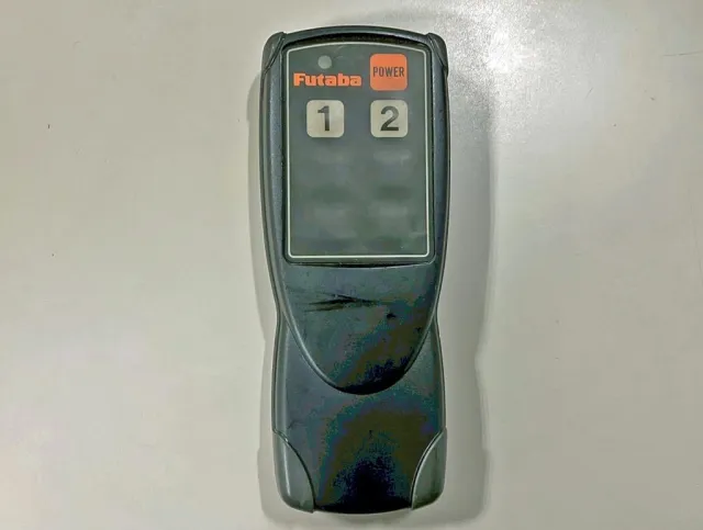 ウインチのラジコンです。(受信機作動不良)|三菱 ファイター LDG-FQ62Fの写真40