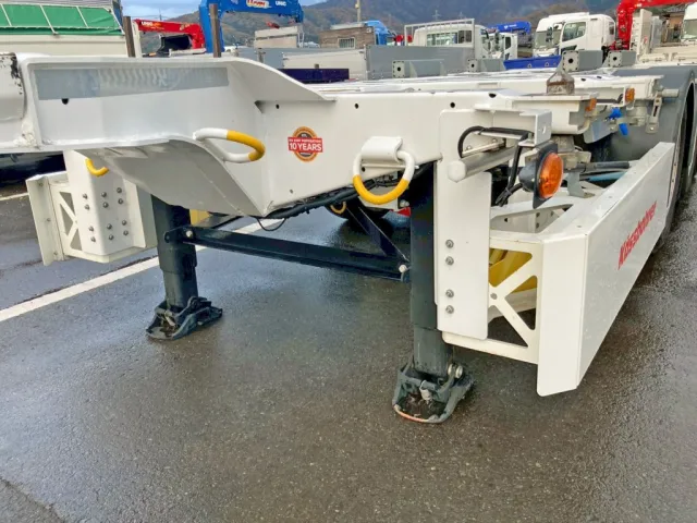 .脚は手動式です。|その他  不明の写真15