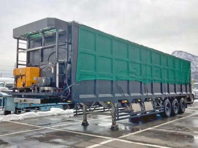 トレクス トレクス PFB34113改の写真3