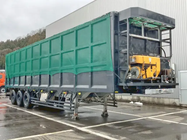 トレクス トレクス PFB34113改の写真4