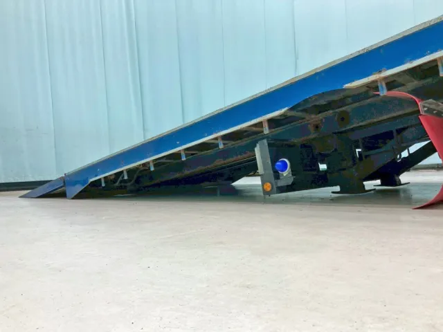 UDトラックス クオン QKG-CG5ZLの写真21