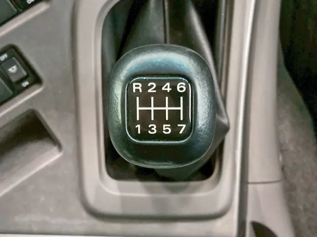 UDトラックス クオン QKG-CG5ZLの写真45