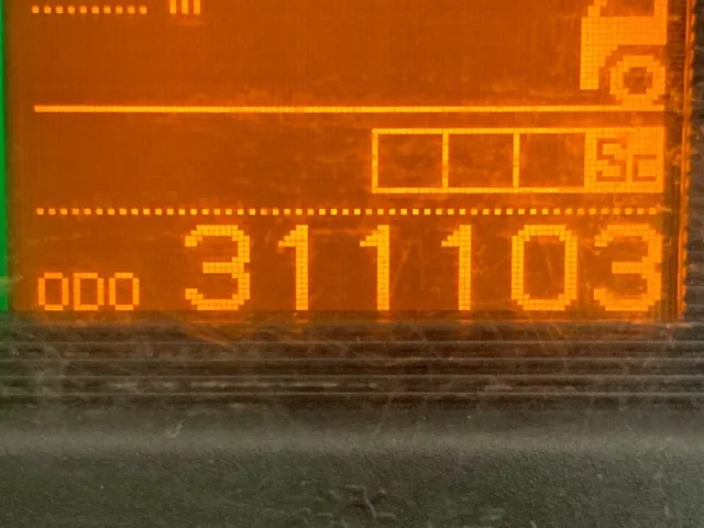 UDトラックス クオン QKG-CG5ZLの写真46