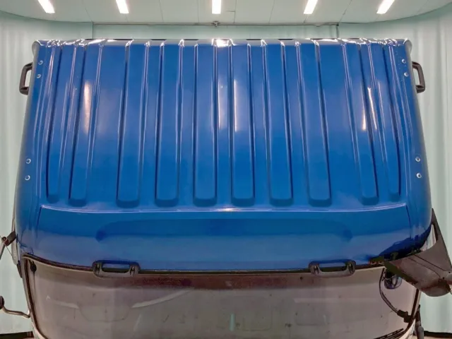 UDトラックス クオン QKG-CG5ZLの写真47