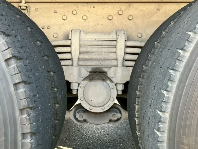 三菱 スーパーグレート 2PG-FV70HYの写真5