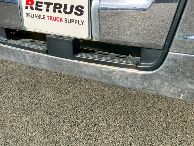 三菱 スーパーグレート 2PG-FV70HYの写真15