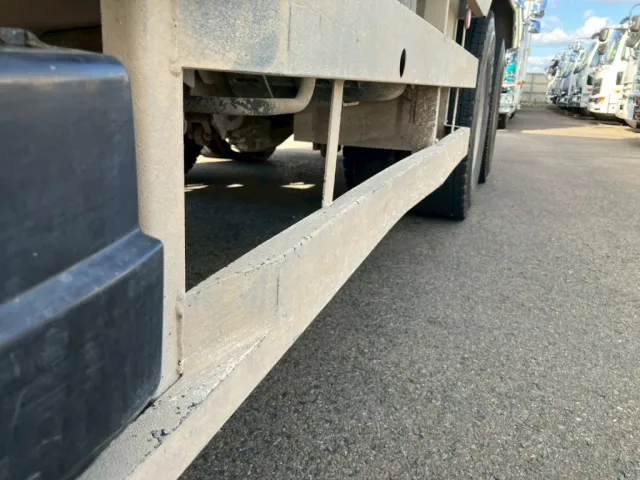 三菱 スーパーグレート 2PG-FV70HYの写真18