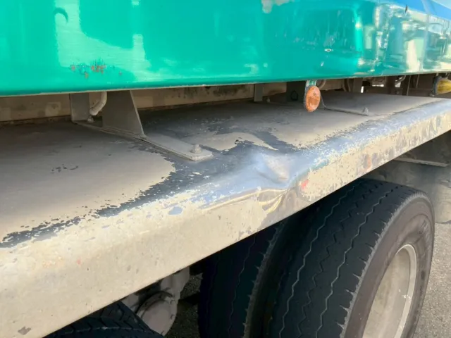 三菱 スーパーグレート 2PG-FV70HYの写真19