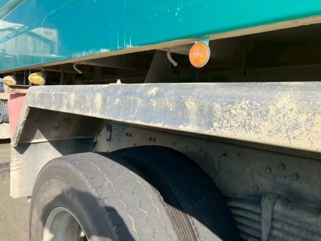 三菱 スーパーグレート 2PG-FV70HYの写真26