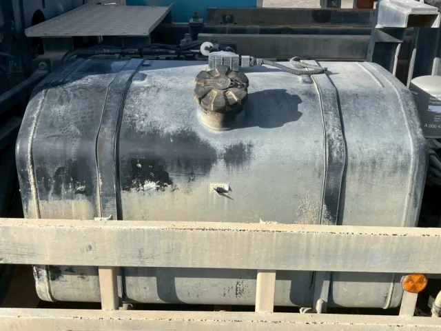 三菱 スーパーグレート 2PG-FV70HYの写真38