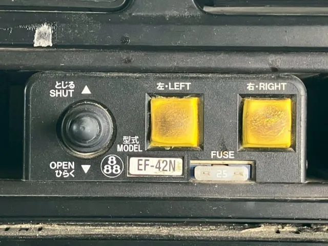 三菱 スーパーグレート 2PG-FV70HYの写真40