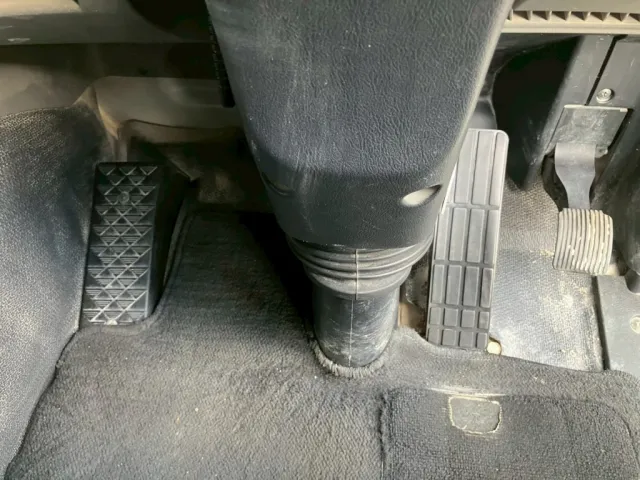 三菱 スーパーグレート 2PG-FV70HYの写真42