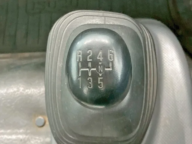 いすゞ エルフ TKG-NPR85AR(2WD)の写真39