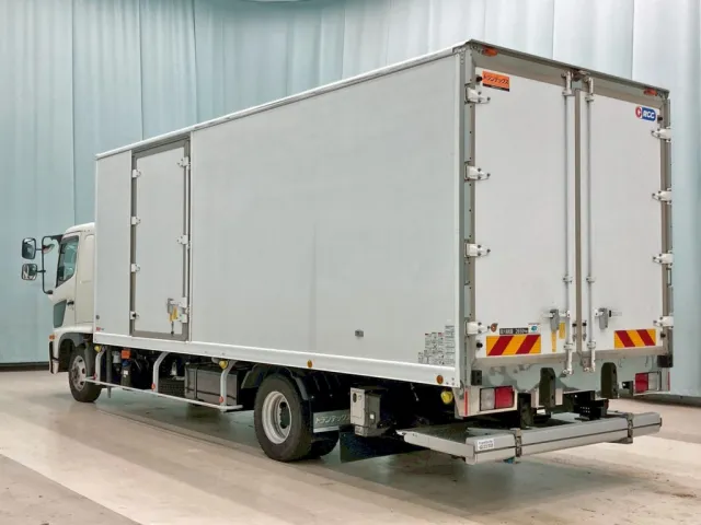 日野 レンジャー 2KG-FD2ABA(2WD)の写真3