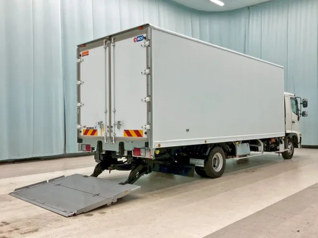 日野 レンジャー 2KG-FD2ABA(2WD)の写真4