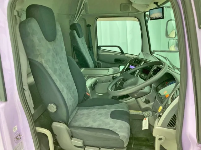 UDトラックス クオン QDG-CV5YLの写真7